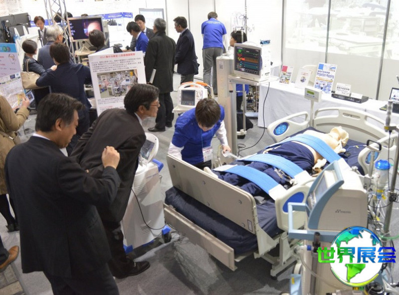 2026年日本东京医疗展览会参展商名单有哪些？速览预约展商名录