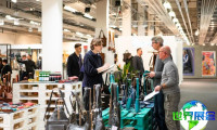 德国奥芬巴赫箱包皮具展2026年秋季展商名录抢先一览，展商名单预订中