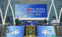 第十届中国-南亚博览会正式启动（2）