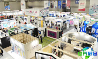 2026年韩国动漫展（Gwangju ACE Fair）有哪些展品类别？