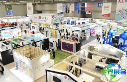 2026年韩国动漫展(Gwangju ACE Fair)有哪些展品类别?
