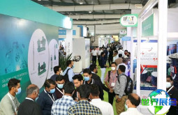 印度水处理展(IFAT India)2026年度将展出哪些内容?
