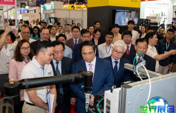 2026年越南自动化展(Automation World Vietnam)预登记须知