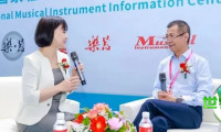 隐藏彩蛋：行业领军者在2026广州乐器展揭示了哪些市场趋势