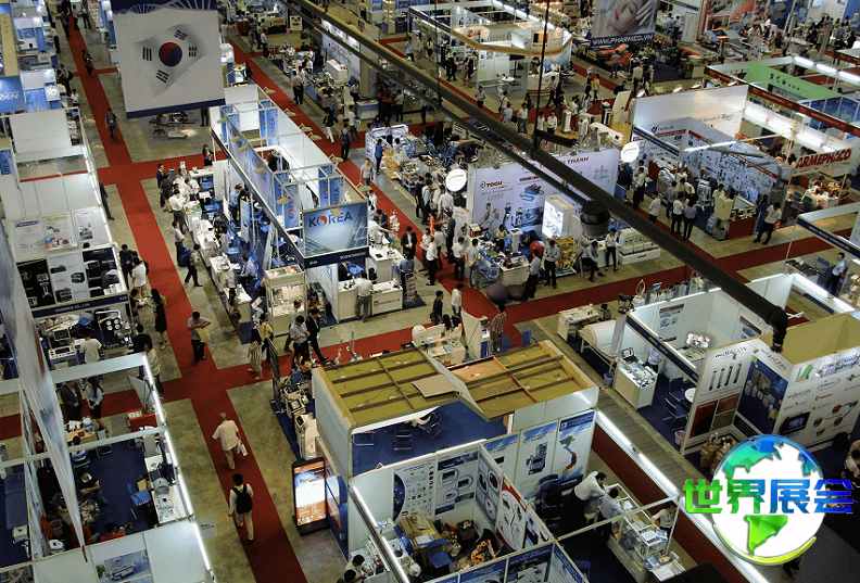 越南胡志明医疗器械、分析生化及实验室展览会2026参展商名录大全,展商信息购买指南