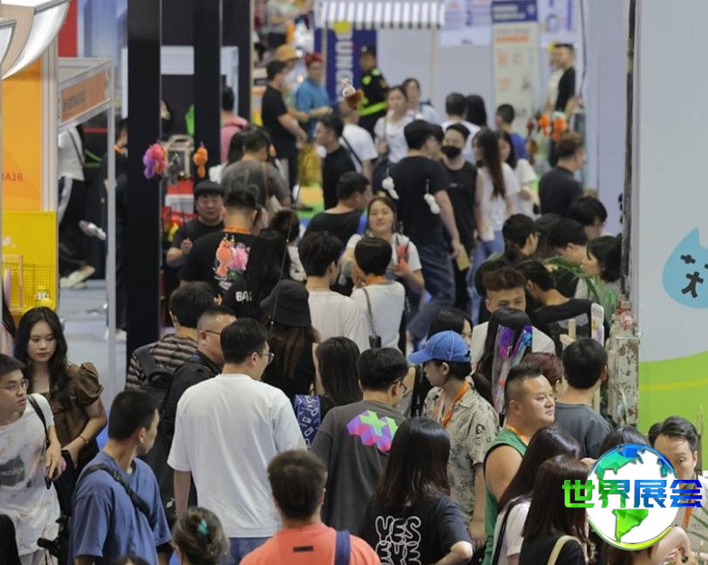 广州世界宠物博览会2026参展企业一览：完整参展商名录