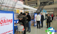 威海钓鱼用品、钓具与渔具展览会（CGC SHOW）2026年展位费用及预订指南