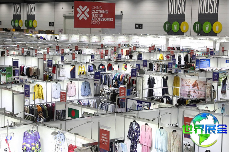 澳洲墨尔本中国纺织服装展2026参展企业有哪些?展商名录预订指南