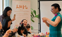千年岁月流转，非遗薪火相传——襄城探索县域保护新模式，打造全省非遗示范标杆