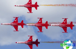 2026土耳其航展 (AIRSHOW)预约报名须知