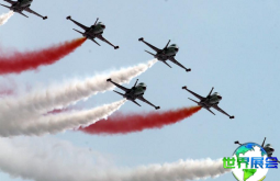土耳其航展(AIRSHOW)2026年时间与地点揭晓