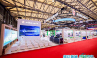 企业云集，绿色驱动黄浦——2026年上海国际碳中和博览会黄浦展区绿色技术企业风采展示