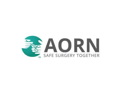 美国手术室、围手术期护理专业展AORN