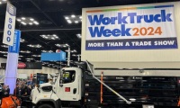 2027年美国印第安纳波利斯工作业卡车展览会(Work Truck Week)门票购买方式