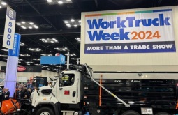 2027年美国印第安纳波利斯工作业卡车展览会(Work Truck Week)门票购买方式