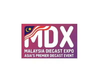 马来西亚吉隆坡模型展MDX