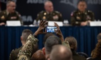 2026年美国陆军防务展-美国陆军协会年会AUSA(Association of the United States Army)展示范畴