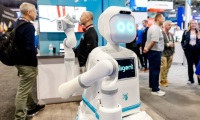 2027年美国全球IT数字医疗健康大会暨展览会(HIMSS)涵盖哪些展品类别?