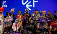 2027年中东迪拜电竞与游戏节(Dubai Esports and Games Festival)展位预定流程+选位技巧+安全注意事项