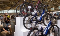 2027年荷兰阿姆斯特丹自行车展(CycleExpo Amsterdam)展位预定注意事项与风险防范