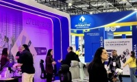 2027巴西圣保罗办公家具展览会参展报名及展位预约流程