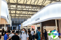 上海厨房卫浴展（KIB）2026年展示内容范畴