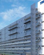 日本东京流通中心