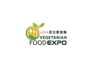 上海亚太素食展AVE