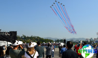 2027年首尔国际防务展（Seoul ADEX）观众预登记现已启动，精彩内容即将呈现！