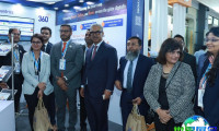 斯里兰卡科伦坡纺织面料展（Intex South Asia）2026年观展指南：举办时间、地点及门票费用