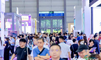 暴雨难挡“AI视界”热潮！深圳国际眼镜业博览会首日人气爆棚