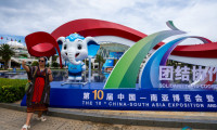 第十届中国—南亚博览会圆满收官