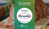 布鲁内洛萨拉米：冷切肉品类中的清洁标签与优质意大利品质