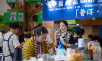 第10届中国—南亚博览会圆满落幕(8)