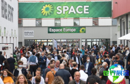 2026年法国畜牧业博览会(SPACE)观众预登记正火热进行中