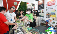 2026年越南食品展（Vietfood）将展出哪些产品？