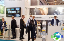 德国润滑油展(Lubricant Expo Europe)2026年度展品内容揭秘