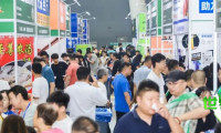 寻找食材创新菜品、提升效益追求增长,这场京津冀地区的专业餐饮食品盛会绝对不能错过!