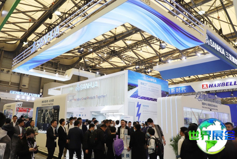 上海阀门世界展览会2026参展商有哪些?预订展商名录