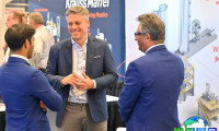 2026年德国法兰克福欧洲塑料展览会（AMI Compounding & Recycling Expo）主要亮点