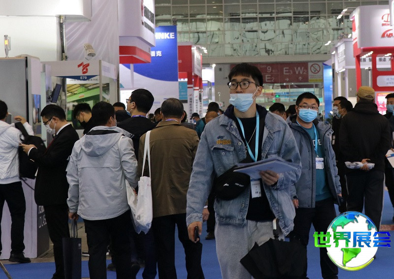 2026年中国（上海）国际冲压技术及设备展览会参展商名单揭晓？展商名录预订指南