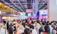 6月24日至26日，上海美博会等你来逛！15个以上特色展区一次逛遍！