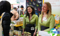 2026英国有机展（Natural &amp; Organic Products Expo）观众预登记正热烈进行中