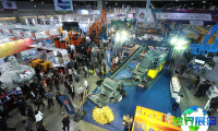 2026年泰国工程机械展(BCT EXPO)预先登记须知