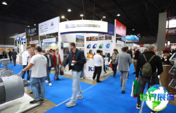 2026年哈萨克斯坦矿业机械展(Mining Metals)预登记须知