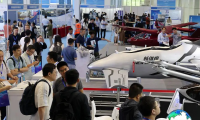 2026深圳eVTOL展 (eVTOL)观众预登记现已启动，精彩即将呈现！