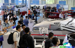 2026深圳eVTOL展 (eVTOL)观众预登记现已启动，精彩即将呈现！