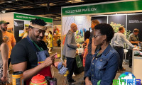 2026年英国天然及有机产品展览会(Natural &amp; Organic Products Expo)日程与场地指南