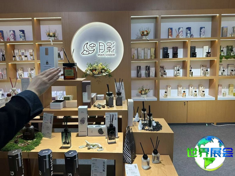 上海国际酒店及商业空间博览会2027参展商名录大全，展商名录购买指南