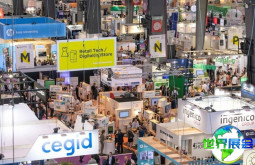 2026法国电商展 (Paris Retail Week)观众预注册正火热进行中